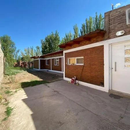 Alquiler X Dia Merlina Villa Catriel Exterior photo