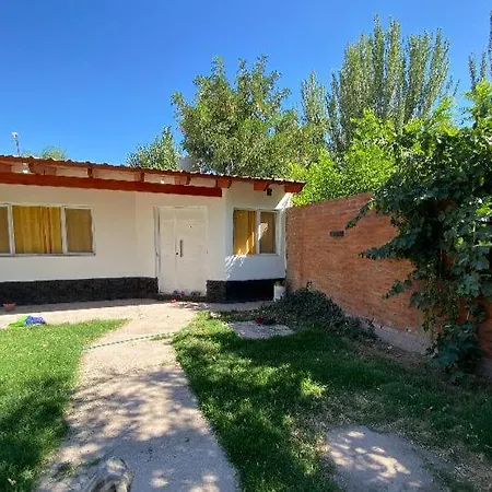 Alquiler X Dia Merlina Villa Catriel Exterior photo