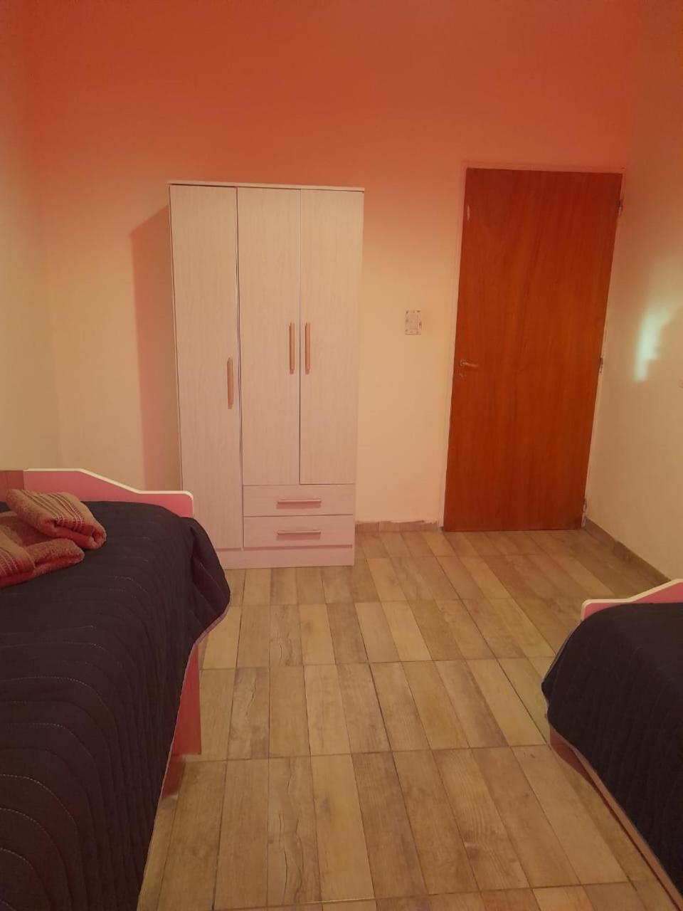 Holiday home Alquiler X Dia Merlina