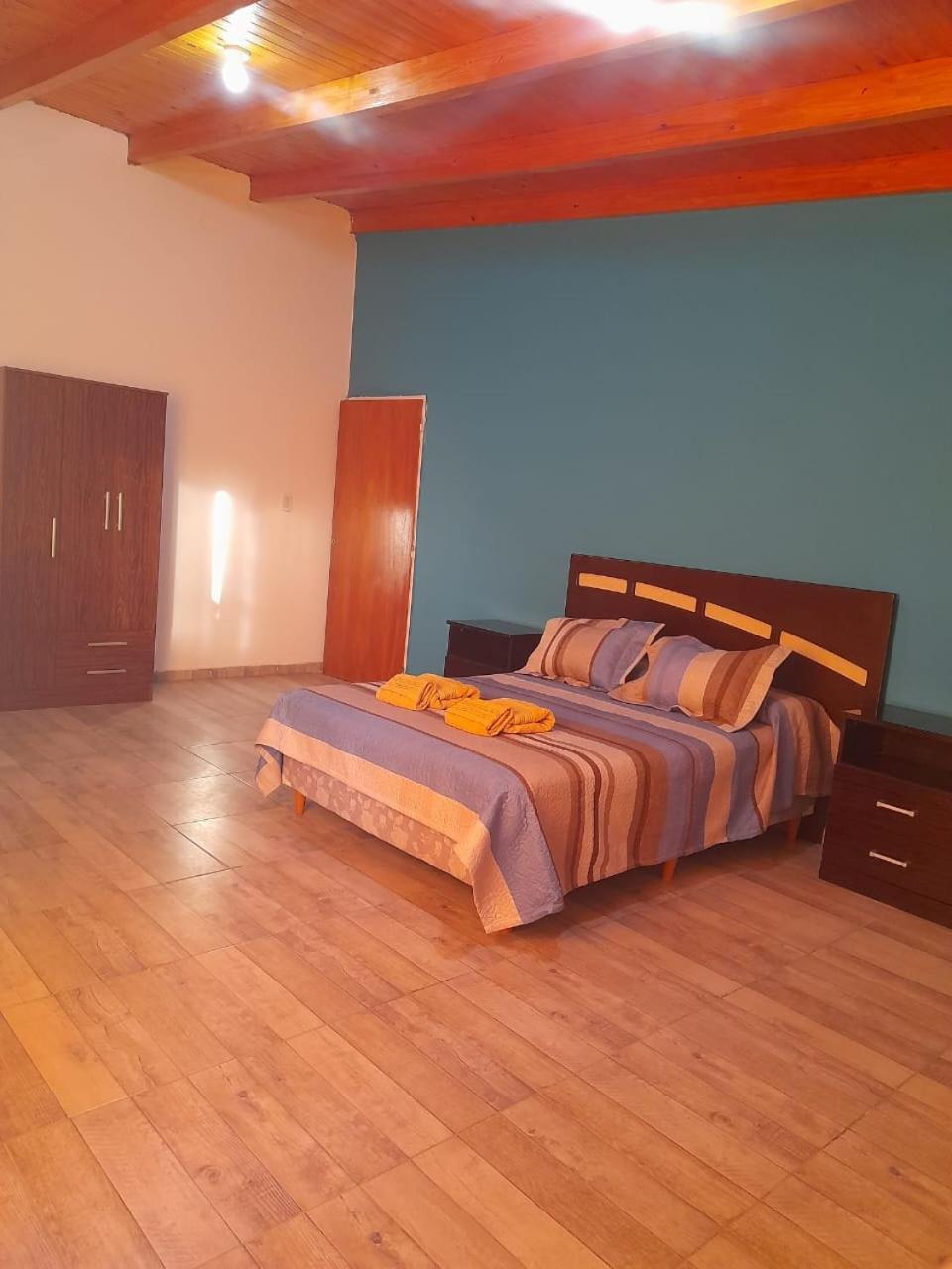 Holiday home Alquiler X Dia Merlina *