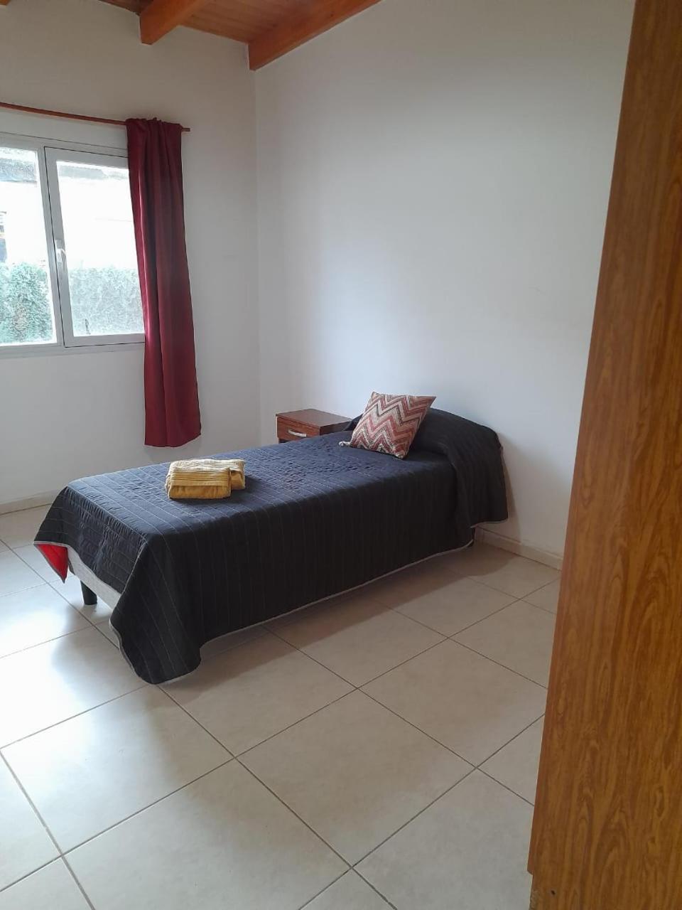 Alquiler X Dia Merlina Holiday home *