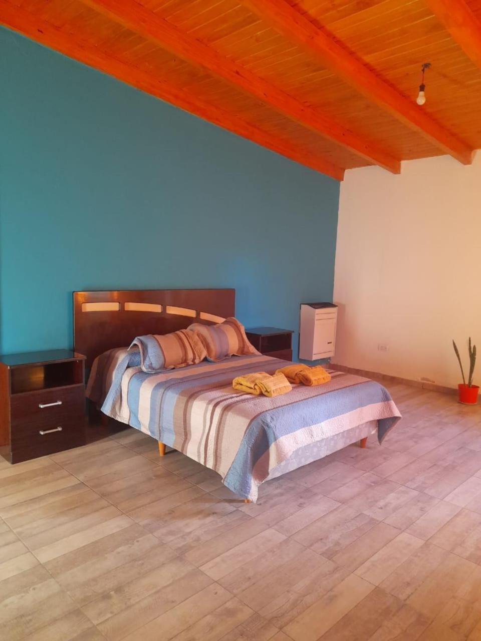 Holiday home Alquiler X Dia Merlina Catriel