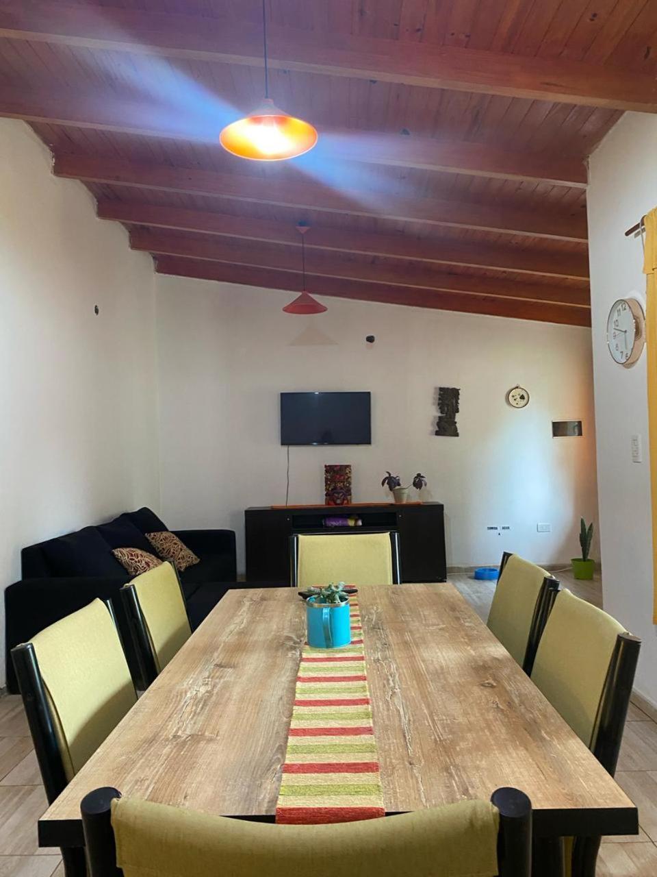 Alquiler X Dia Merlina Holiday home *