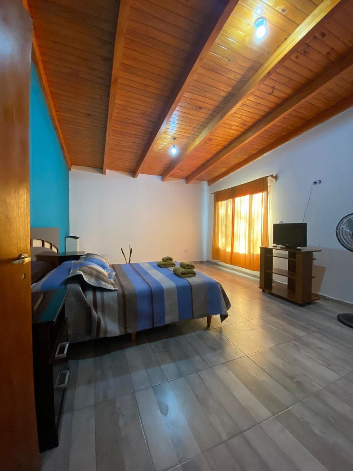 Alquiler X Dia Merlina Holiday home *