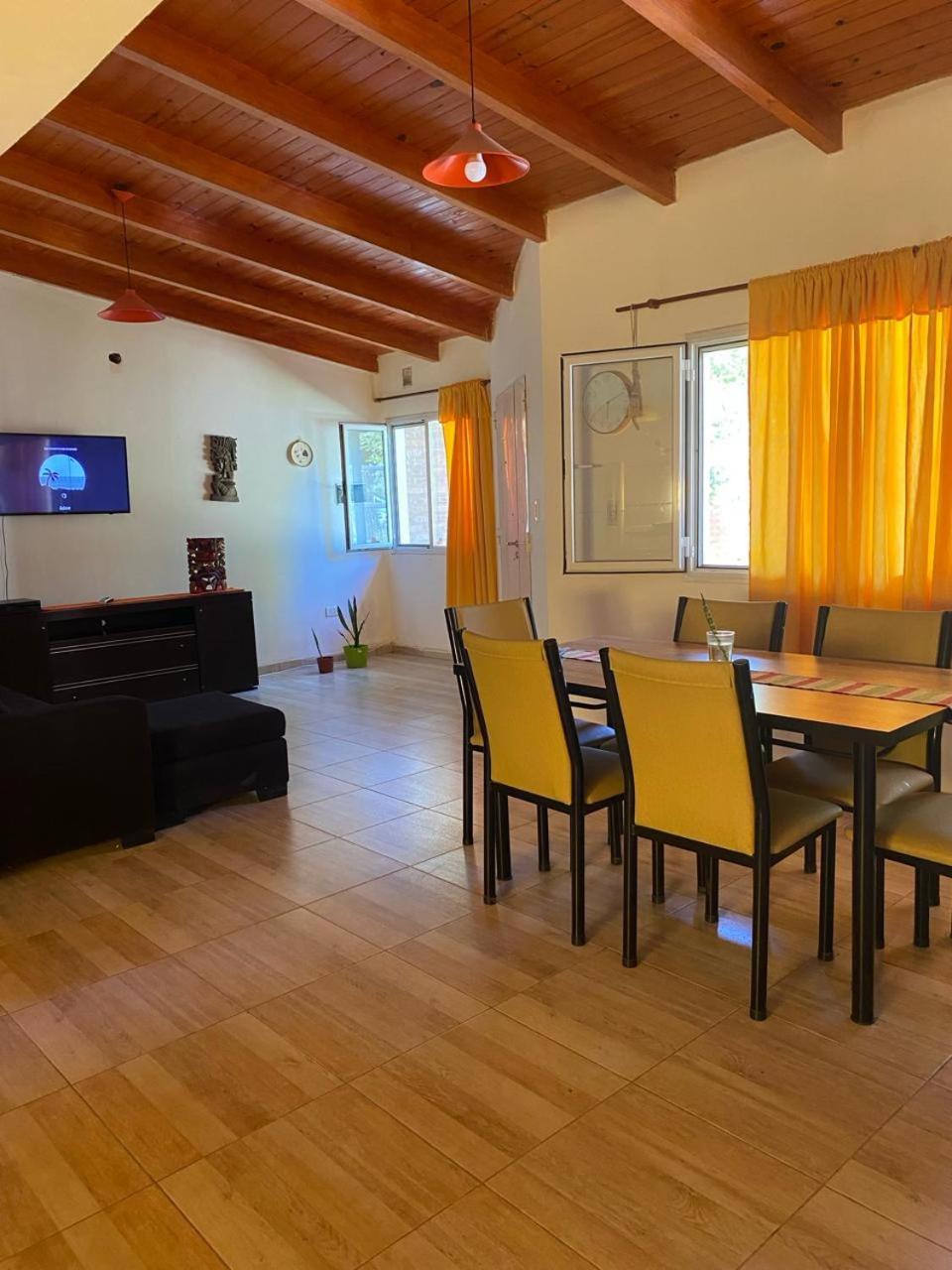 Holiday home Alquiler X Dia Merlina Catriel