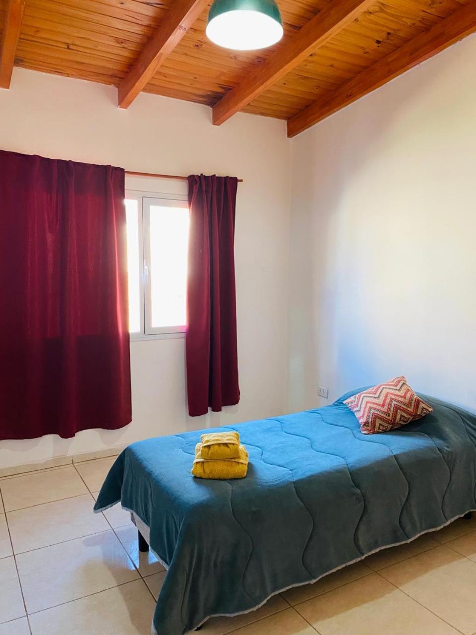 Alquiler X Dia Merlina Holiday home *