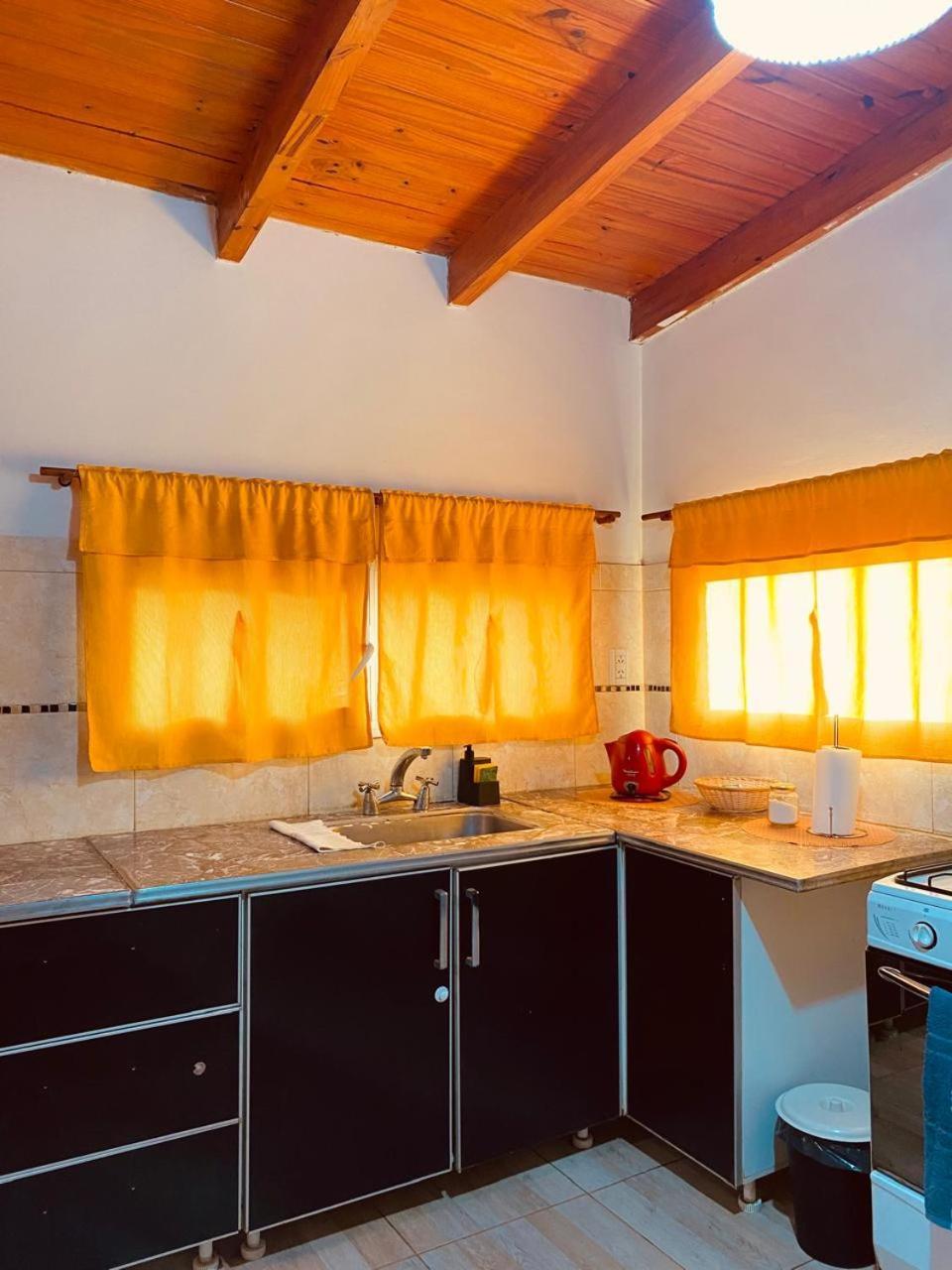 Holiday home Alquiler X Dia Merlina Catriel